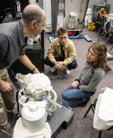 Artemis II Urine Collection System Malfunctions; Orion Spacecraft Activates Backup and Completes Repairs