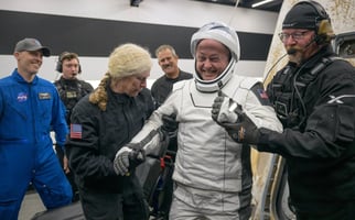 NASA Overhauls Astronaut Medical Evaluation Framework After On-Orbit Medical Incident