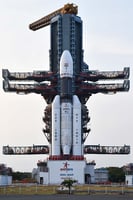 GSLV Mk III