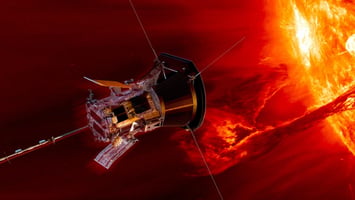 Parker Solar Probe