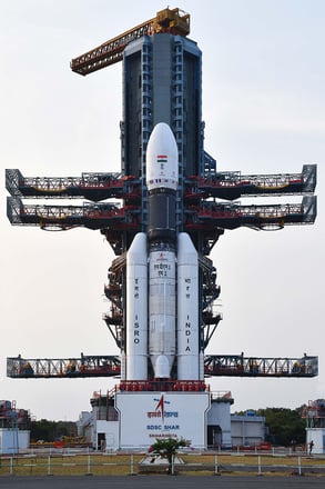GSLV Mk III