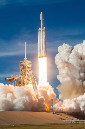 Falcon Heavy